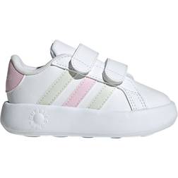 adidas Grand Court 2.0 - Blanc