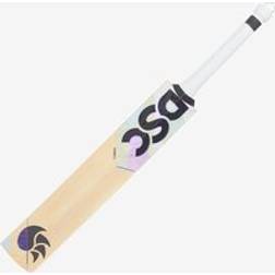 DSC Cynos Cricket Bat White Light