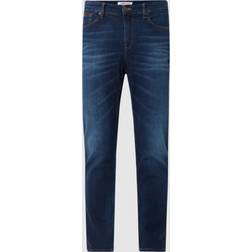 Tommy Jeans Relaxed Straight Aspen Dark Blue Stretch