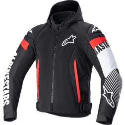 Alpinestars Zaca Air Jacket