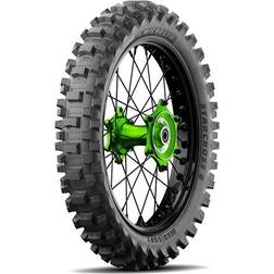 Michelin StarCross 6 Medium Soft MX 110 100