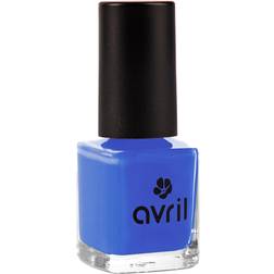 Avril Nail Polish 7-Free - Bleu Lapis Lazuli