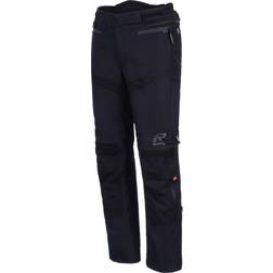 Rukka Motorcycle Textile Pants - Black Man