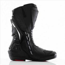 Rst tractech evo motorcycle boots white Man