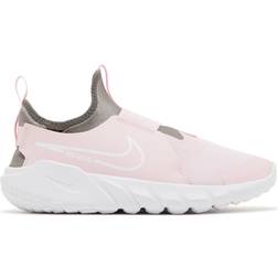 Nike Flex Runner 2 GS - Pink Foam/White/Flat Pewter