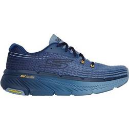 Skechers herr Max dämpning Premier 2.0 Sneaker, Marinblått Xsp, 42.5