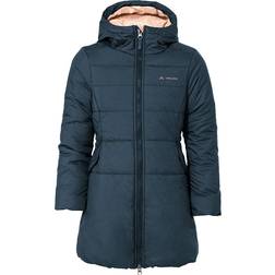 Vaude Kid's Greenfinch Iii Padded Coat - Dark Sea/Rose (46476)