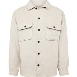 Jack & Jones Locker Geschnitten Overshirt