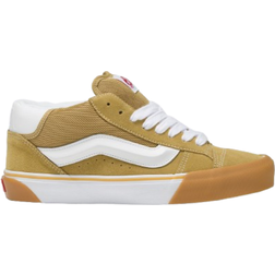 Vans Knu Mid - Khaki/Gum