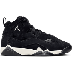 NIKE Jordan True Flight GS - Black/Phantom/Anthracite