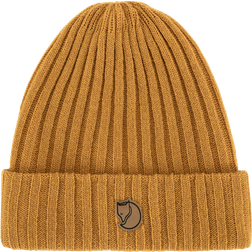 Fjällräven Byron Beanie Braun Mann