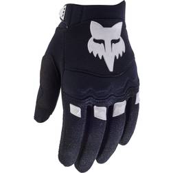 Fox Youth Dirtpaw Gloves - Black Child