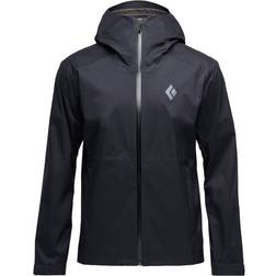 Black Diamond Men's Fineline Stretch Shell