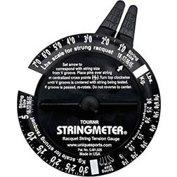 Tourna Stringmeter String Meter