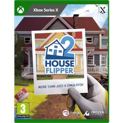 House Flipper 2 (XBSX)