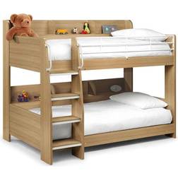 Julian Bowen Domino Bunk Bed 137x199cm