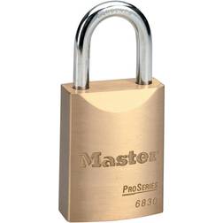 Master Lock 6830 Pro Series Padlock