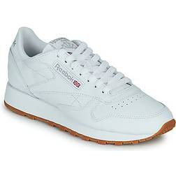 Reebok Classic Leather White