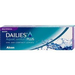 Alcon Dailies Aquacomfort Plus Multifocal 30 Lenti +1.5 Diopt