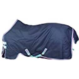 Horseware Rug Amigo Hero 900 Pony 0gr Dark Blå-Blå 137