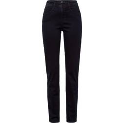 Brax Mary Regular Jeans, Clean Dark Blue