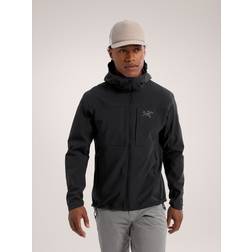 Arc'teryx Gamma MX Hoody - Black