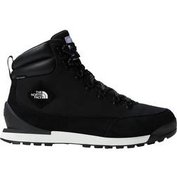The North Face Back-To-Berkeley Iv Textile Wp Winter Sko - TNF Black/TNF White
