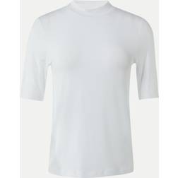 Comma Nørregaard T-Shirt - White