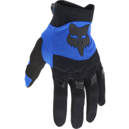 Fox Dirtpaw Gloves Blue Man