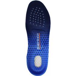 Portwest Ultimate Comfort inläggssulor, Blå (S/37-39)