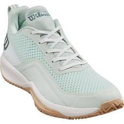 Wilson Rush Pro Lite Women's Tennis Shoe - Azul/Blanco