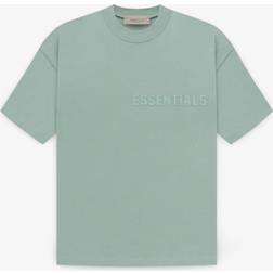 Fear of God Essentials Short-Sleeve Tee 'Sycamore'