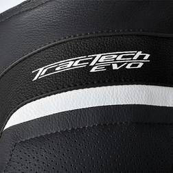 Rst tractech evo ce mens leather jacket Man