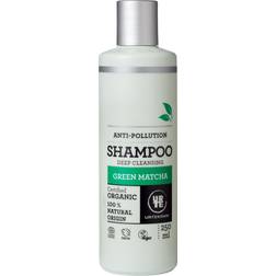 Urtekram Green Matcha Deep Cleansing Shampoo 250ml
