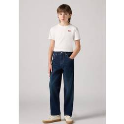 Levi's Kinder Stay Loose Taper Jeans Blau Blau