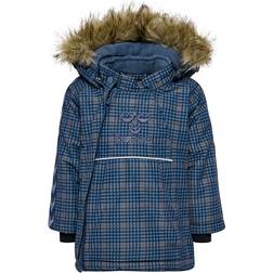 Hummel Vinterjacka hmlJessie Bering Sea 74 Vinterjacka