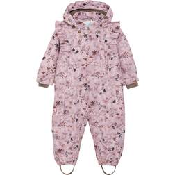 En Fant Vinteroverall Burnished Lilac 74 Vinteroverall