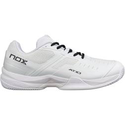 NOX AT10 Pro Shoes - Blanco