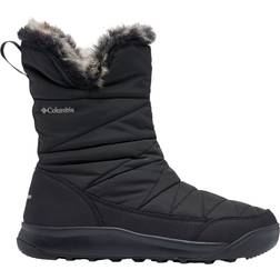 Columbia Minx Slip V Boot - Black/Ti Titanium