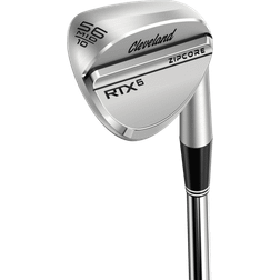 Cleveland RTX 6 Tour Satin Golf Wedge 54*10 Mid