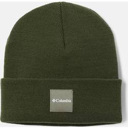 Columbia City Trek Heavyweight Beanie Hat green One