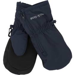 Mikk-Line Blue Nights Nylon Vantar 110-116