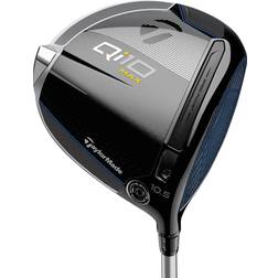 TaylorMade Qi10 Max Driver 9 Degree