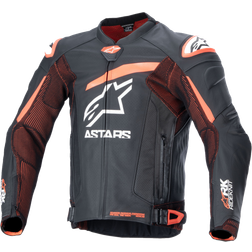 Alpinestars GP Plus R V4 Rideknit Leather Jacket