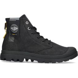 Palladium Pampa Surplus - Black
