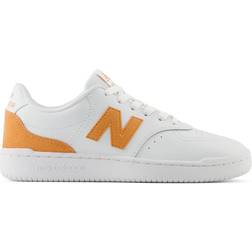 New Balance BB80 Sneakers Dame - Hvid