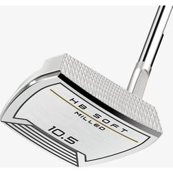 Cleveland Golf Putter HB Soft Milled 10.5 Slant Neck 35 Tum