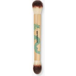Hourglass Ambient Lighting Edit Brush Dragon