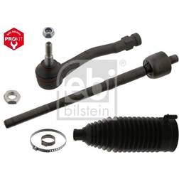 FEBI BILSTEIN Steering Rod 44924 Front Axle Left