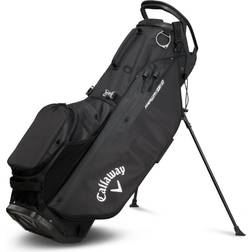 Callaway Fairway Plus HD Stand Golf Bag '24 Black Houndstooth